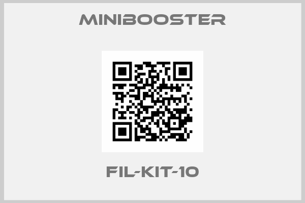miniBOOSTER-FIL-KIT-10
