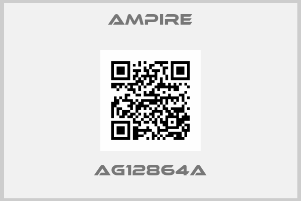 Ampire-AG12864A