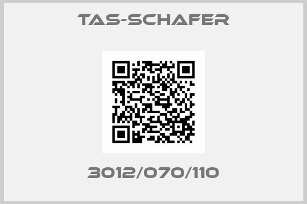 TAS-SCHAFER-3012/070/110