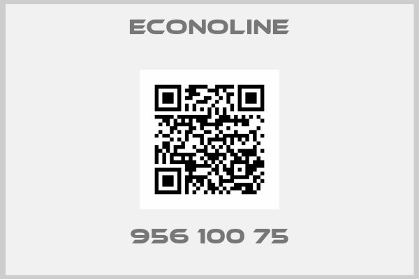 ECONOLINE-956 100 75