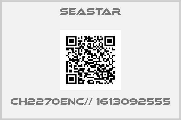SeaStar-CH2270ENC// 1613092555
