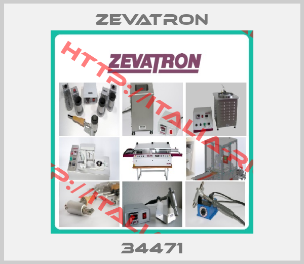 Zevatron- 34471