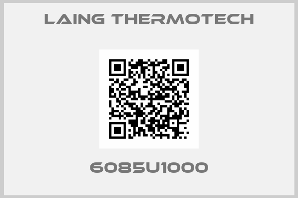 Laing Thermotech-6085U1000