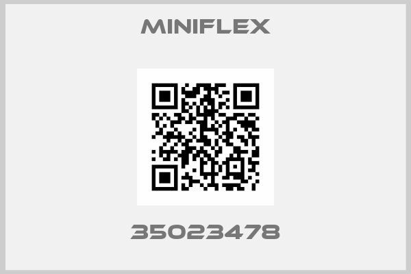 Miniflex-35023478