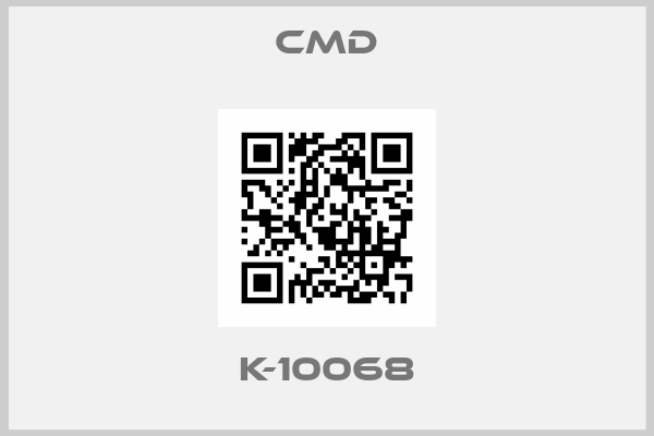 CMD-K-10068