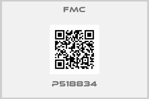 FMC-P518834