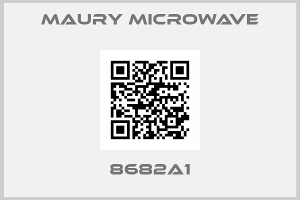 Maury Microwave-8682A1