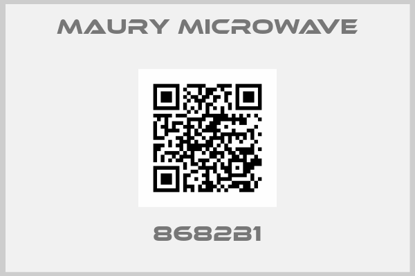 Maury Microwave-8682B1