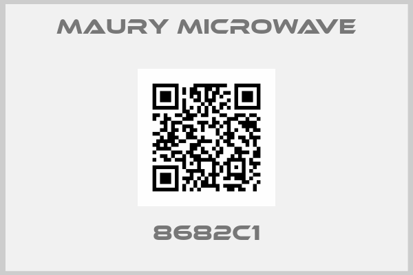 Maury Microwave-8682C1