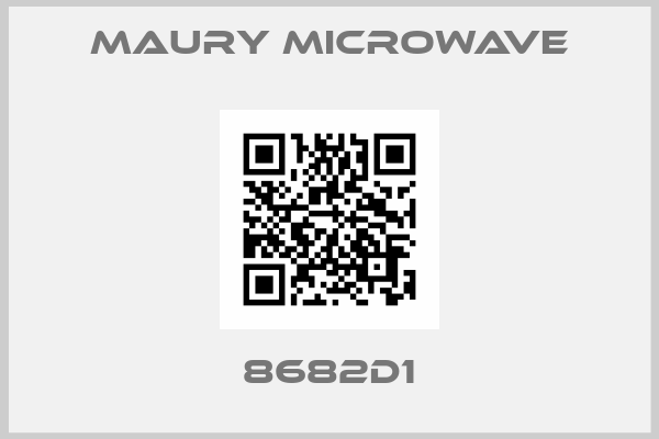 Maury Microwave-8682D1
