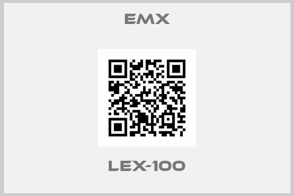 EMX-LEX-100