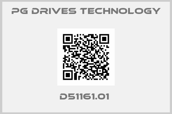 PG Drives Technology-D51161.01 