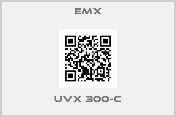 EMX-UVX 300-C