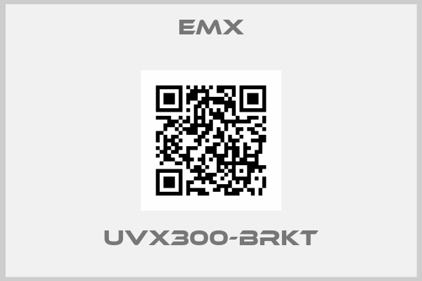 EMX-UVX300-BRKT