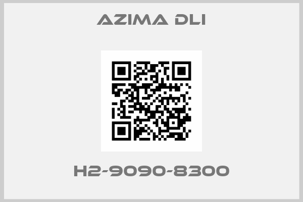 Azima Dli-H2-9090-8300