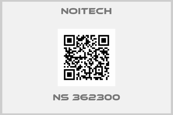 NOITECH-NS 362300