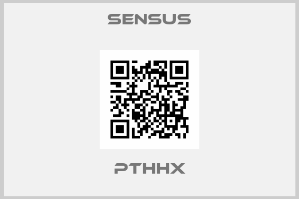 Sensus-PTHHX