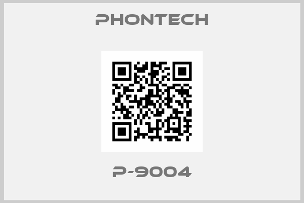 Phontech-P-9004