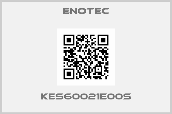 Enotec-KES60021E00S