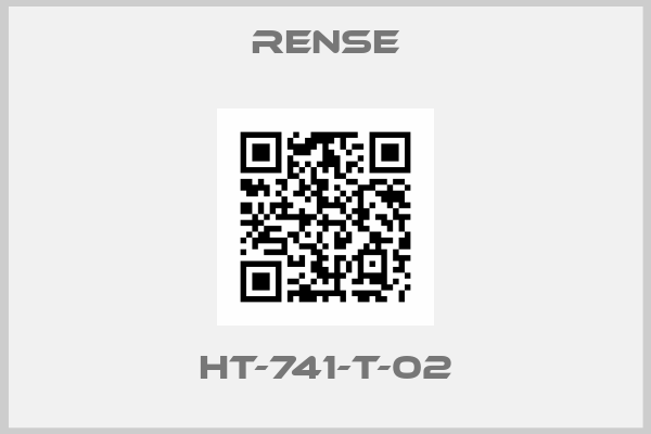 Rense-HT-741-T-02