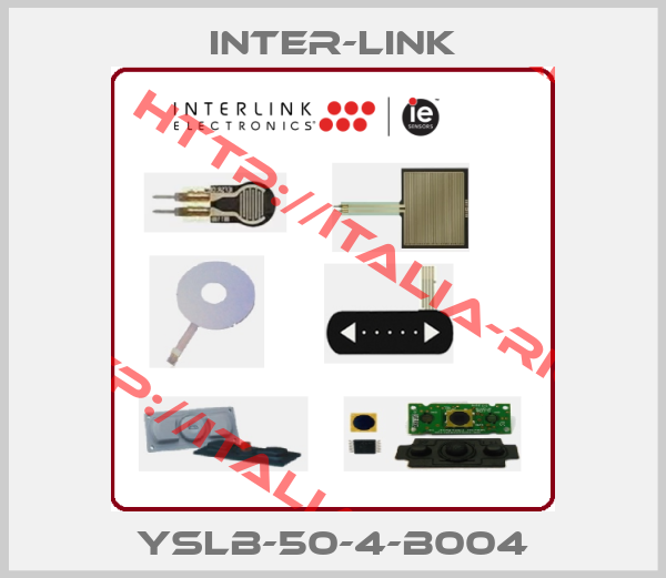 INTER-LINK-YSLB-50-4-B004