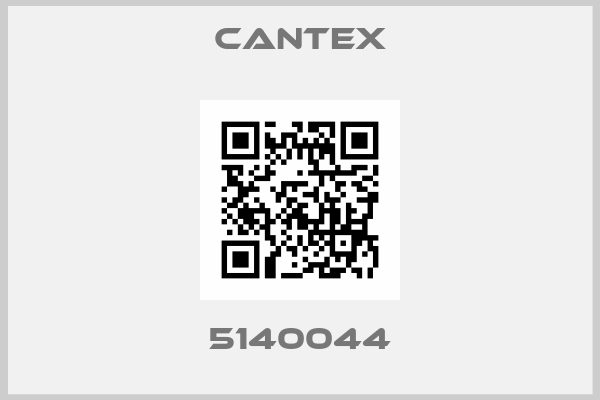 Cantex-5140044