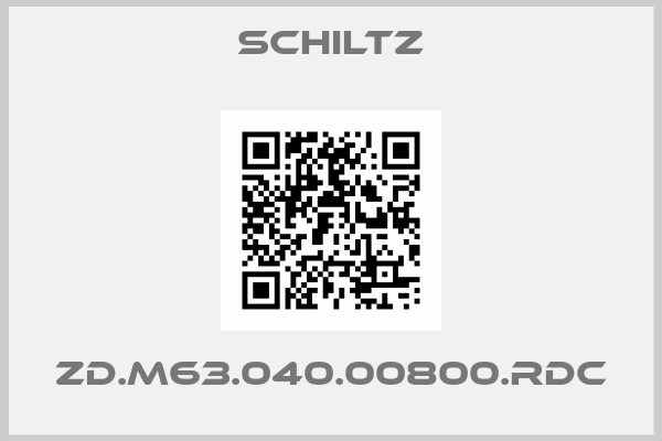 Schiltz-ZD.M63.040.00800.RDC