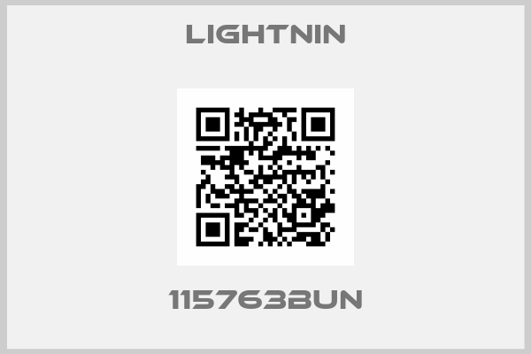 Lightnin-115763BUN