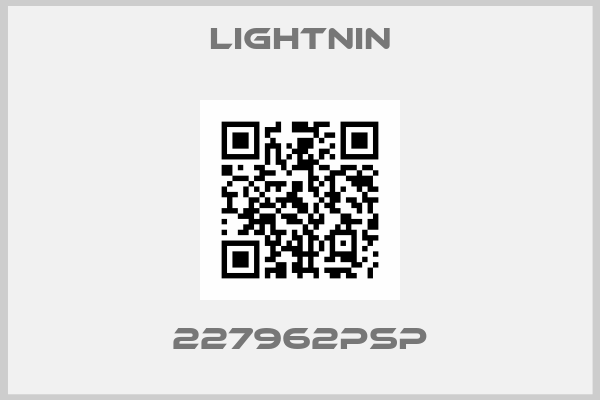 Lightnin-227962PSP