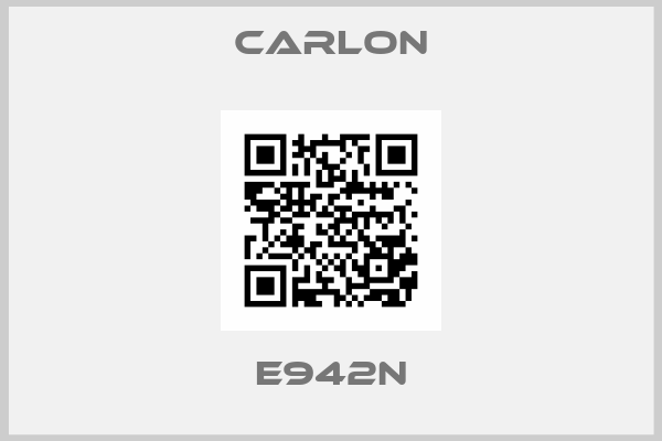 Carlon-E942N