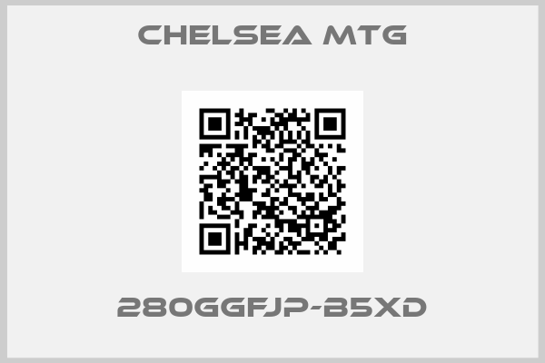 Chelsea Mtg-280GGFJP-B5XD