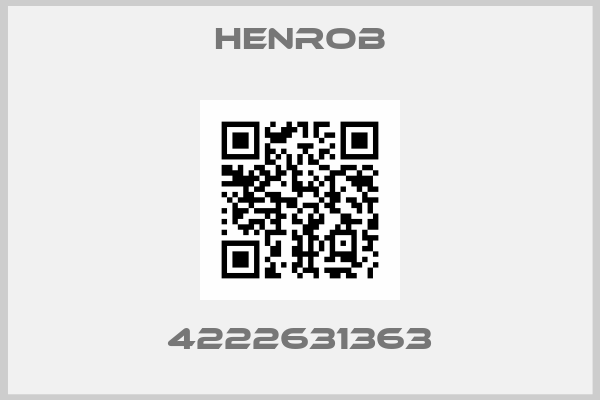 HENROB-4222631363