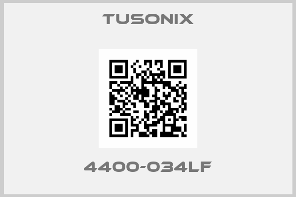 Tusonix-4400-034LF