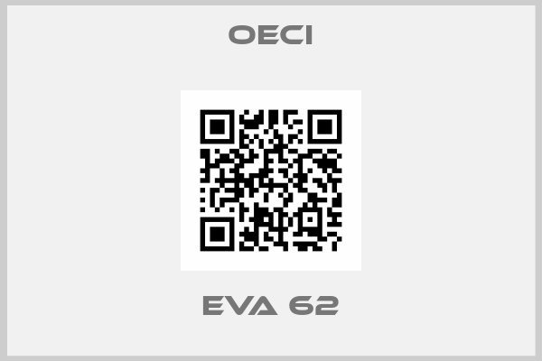 OECI-EVA 62