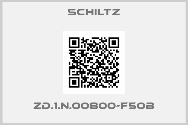 Schiltz-ZD.1.N.00800-F50B