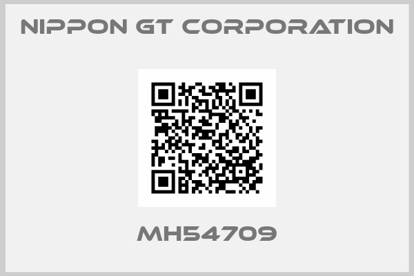 Nippon GT Corporation-MH54709