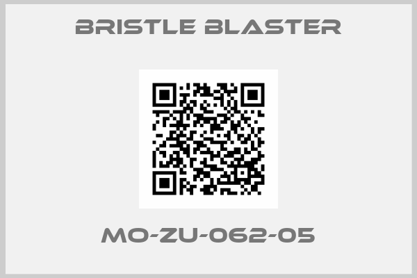 Bristle Blaster-MO-ZU-062-05