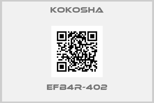 kokosha-EFB4R-402