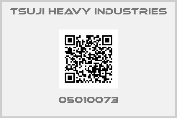Tsuji Heavy Industries-05010073