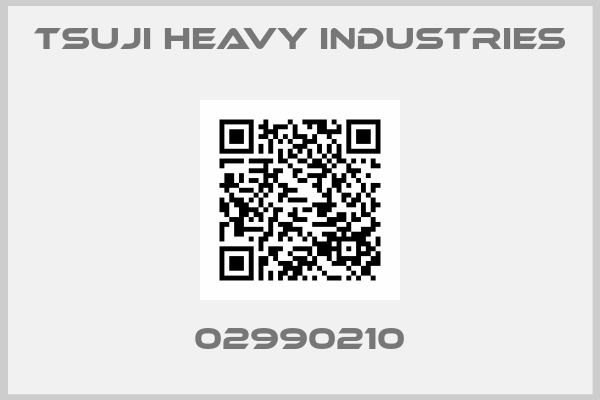 Tsuji Heavy Industries-02990210