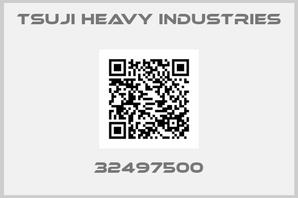 Tsuji Heavy Industries-32497500