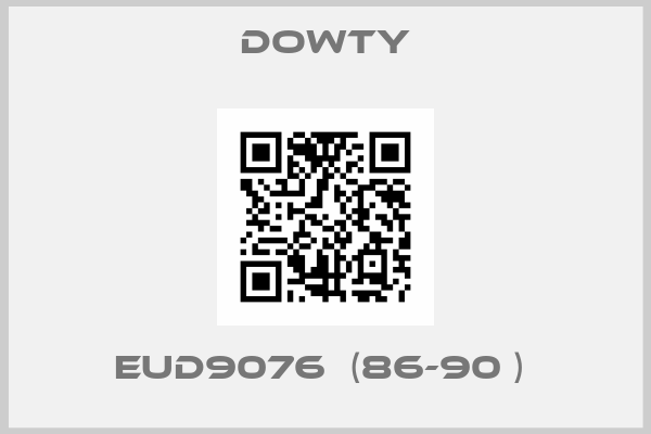 DOWTY-EUD9076  (86-90 ) 