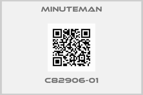 MINUTEMAN-C82906-01