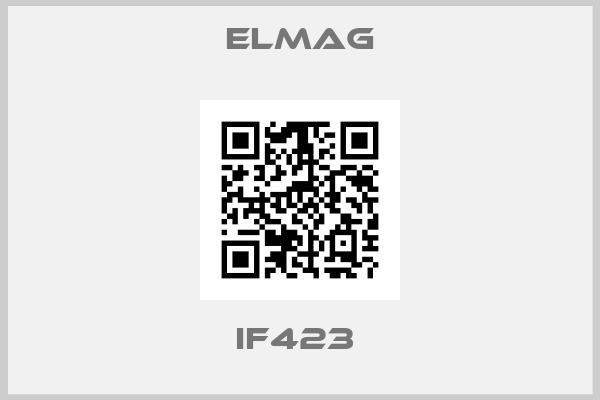 ELMAG-IF423 