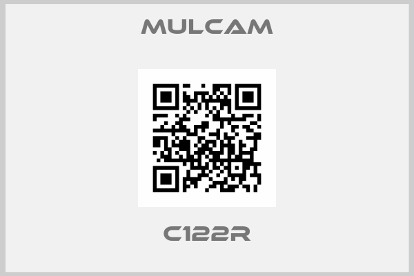 Mulcam-C122R