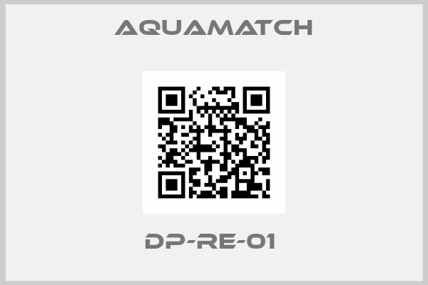 Aquamatch-DP-RE-01 