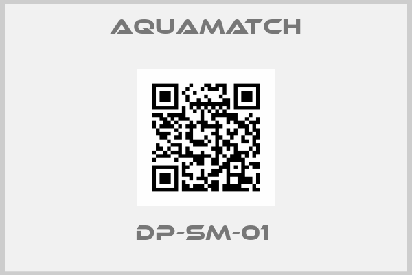 Aquamatch-DP-SM-01 
