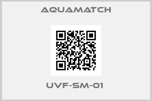 Aquamatch-UVF-SM-01 
