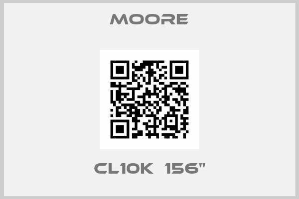 Moore-CL10K  156"