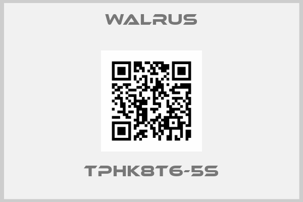 Walrus-TPHK8T6-5S